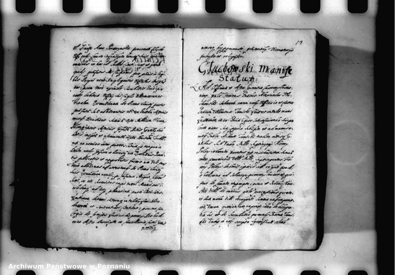 Obraz 17 z jednostki "Relationes [inducta]"