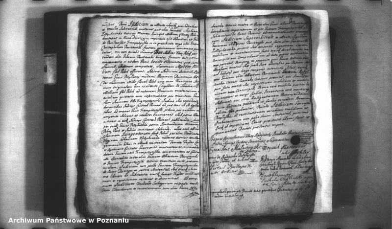 Obraz 20 z jednostki "Relationes [protocollon]"