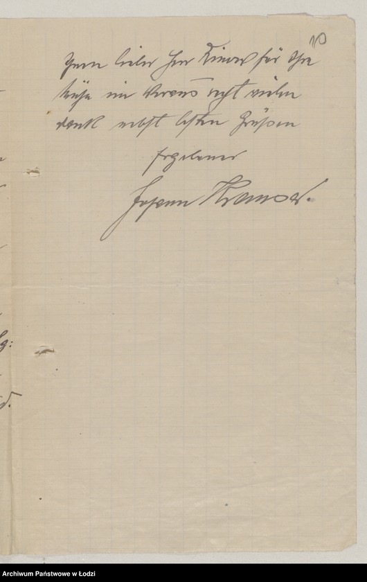 Obraz 12 z jednostki "[Odrzucenia, apelacje]"