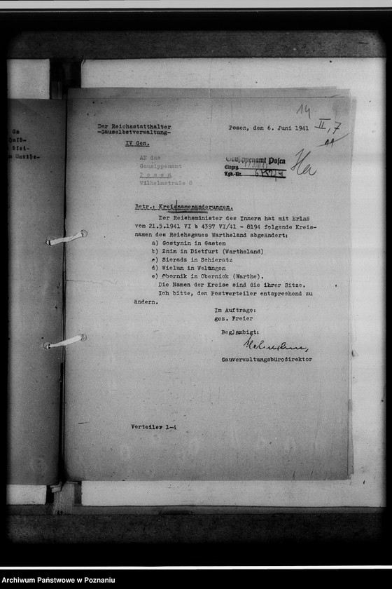 Obraz 17 z jednostki "Landeskundlicheforschung"