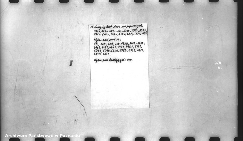 Obraz 3 z jednostki "Relationes [protocollon]"