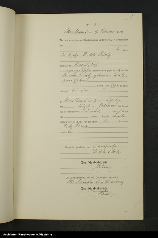 image.from.unit.number "Geburts-Neben-Register Nr 1 - 33"