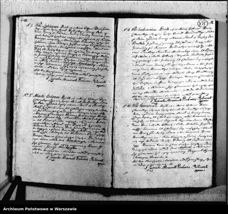 image.from.unit.number "Akta urodzeń, małżeństw i zgonów"