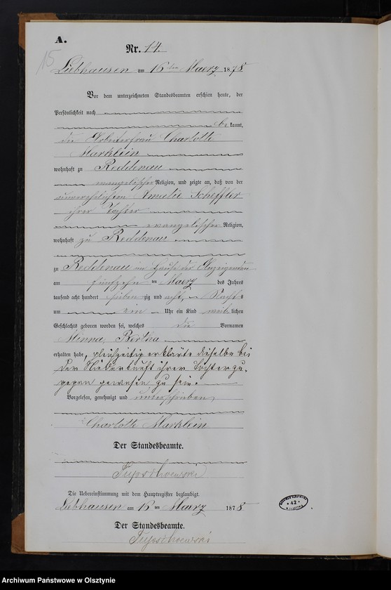 image.from.unit.number "Geburts-Neben-Register Nr 1 - 48"