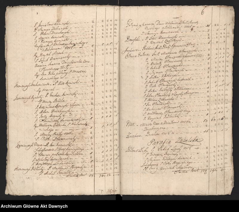 image.from.unit.number "Nurskie grodzkie relacje oblaty"