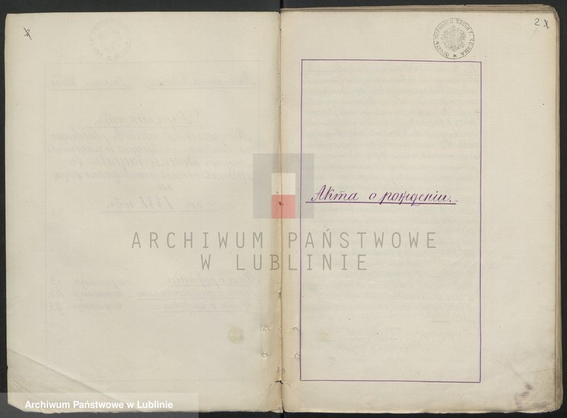image.from.unit.number "Księga urodzeń, małżeństw i zgonów"