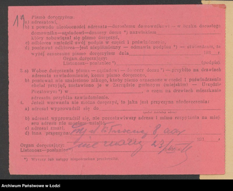 Obraz 13 z jednostki "Chawel Lewkowicz- sprzedaż manufaktury"