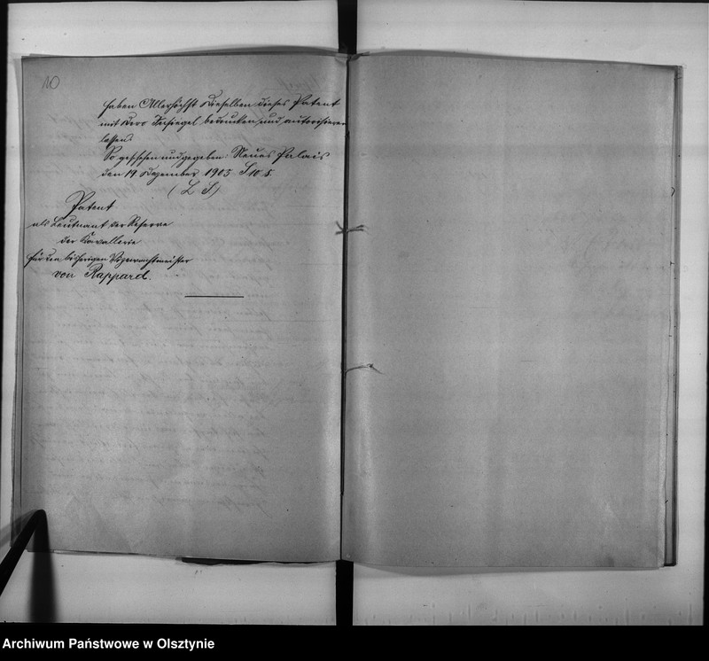 image.from.unit.number "Regierungs Referendar von Rappard [Georg]"