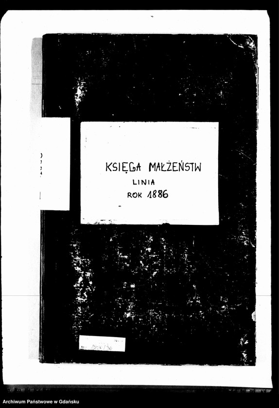 image.from.unit.number "Księga małżeństw"