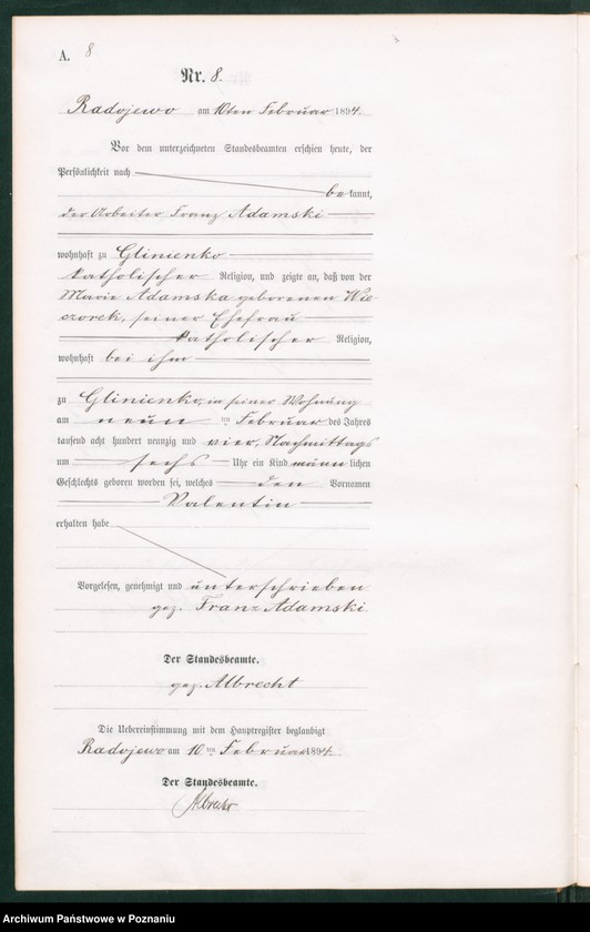 image.from.unit.number "Księga urodzeń"
