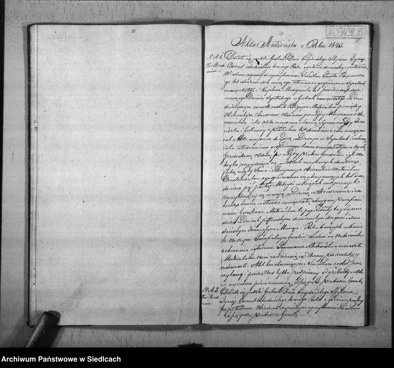 image.from.unit.number "Akta urodzin, małżeństw, zgonów"