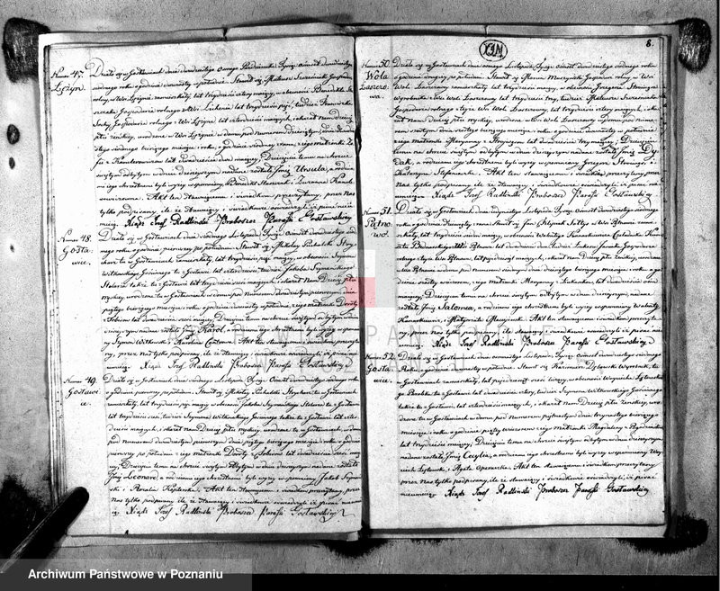 image.from.unit.number "Księga urodzeń, małżeństw i zgonu"