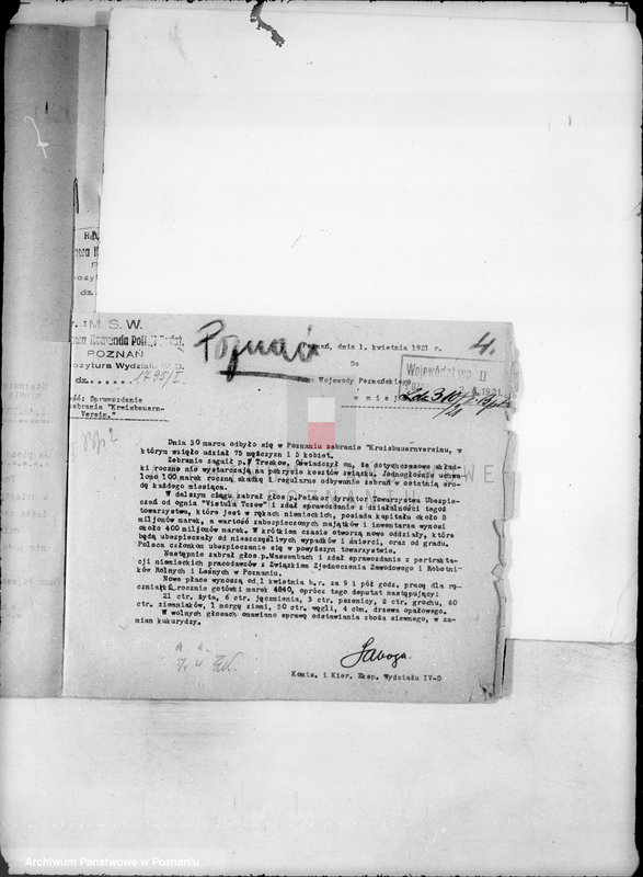 Obraz 9 z jednostki "/Deutscher Bauern-Verein/"