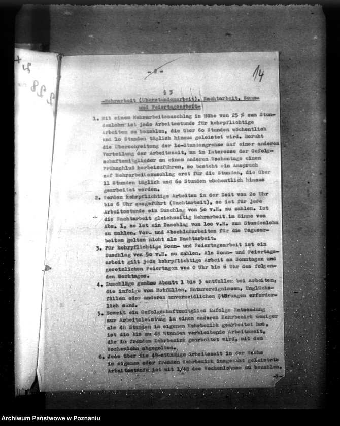 Obraz 19 z jednostki "Verordnungsblatt Nr. 28"