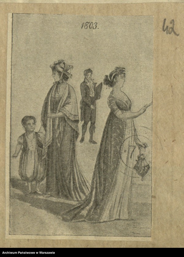 image.from.collection.number "Damą być...111"