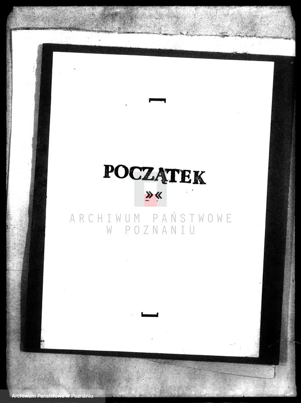 Obraz 3 z jednostki "Spłata czynszu dzierżawnego majątku Pałczyn"
