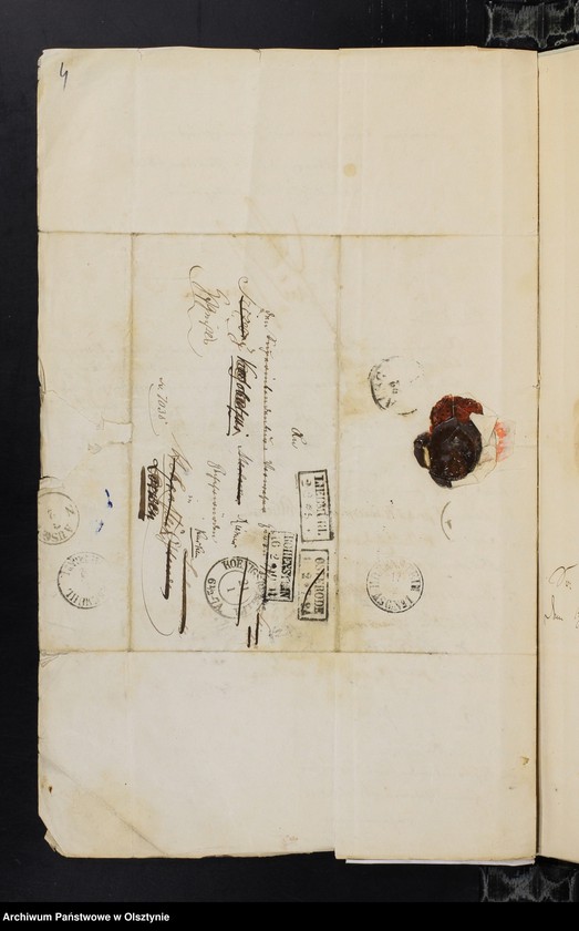 image.from.unit.number "Verbreitung polnischer Bibeln mit Apokryphen und anderer polnischer Erbauungsschriften in der Diözese Osterode"