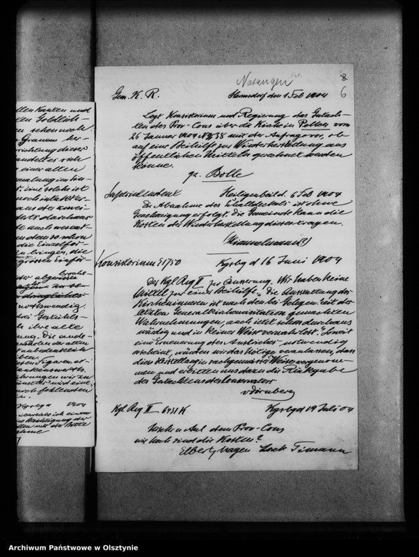 image.from.unit.number "Pellen, evangelische Kirche"