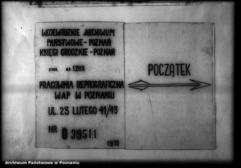 Obraz 1 z jednostki "Relationes [protocollon]"