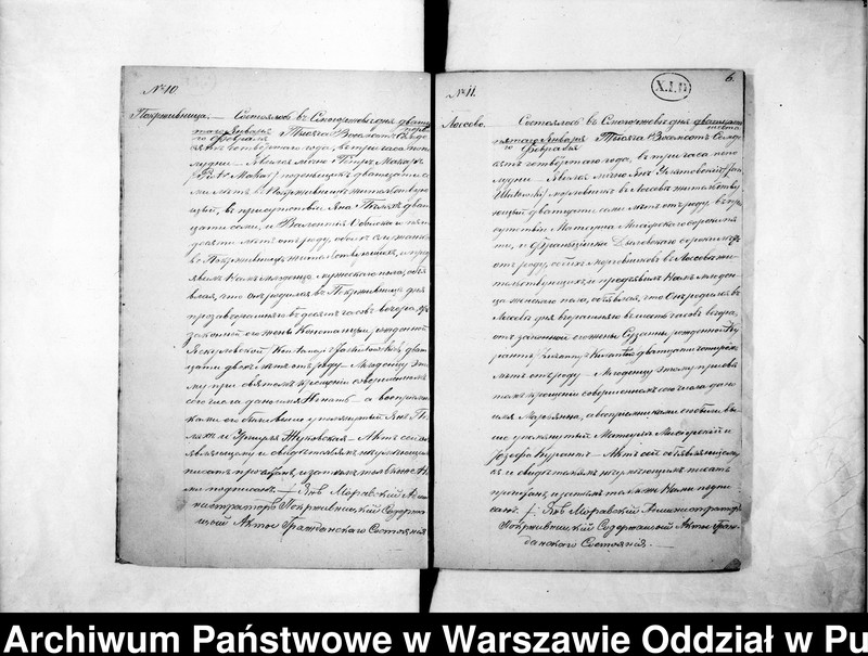 image.from.unit.number "Akta urodzeń, małżeństw i zgonów"