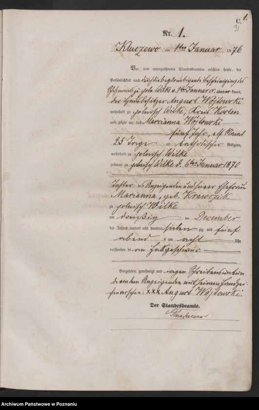 image.from.unit.number "Księga zgonów"