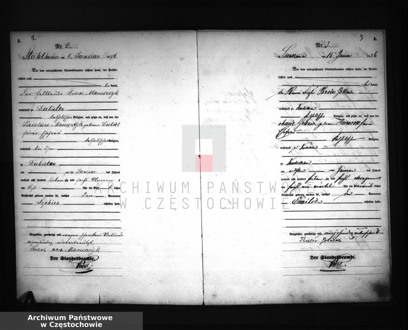 image.from.unit.number "[Księga aktów urodzeń z 1876 roku]"