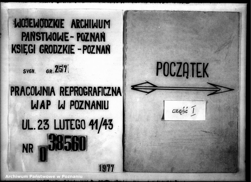 Obraz 1 z jednostki "Inscriptiones [inducta]"