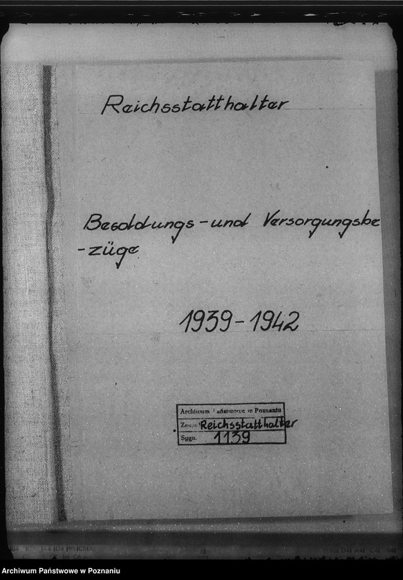 Obraz 4 z jednostki "Besoldungs- und Versorgungsbezüge"