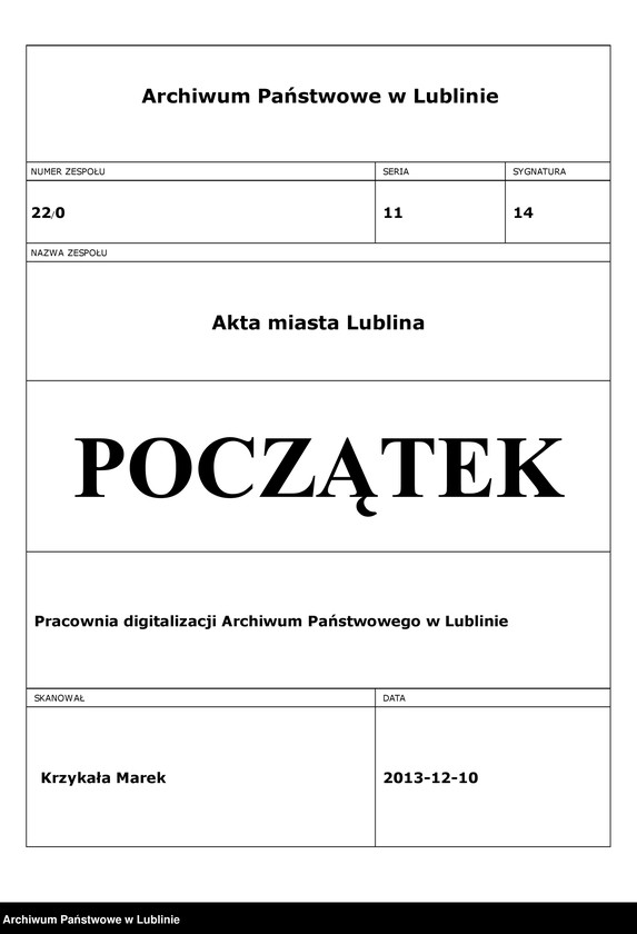 image.from.unit.number "Księga ludności stałej cyrkuł III numery domów : 11-22"