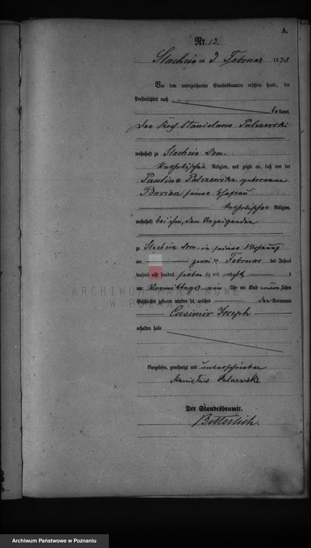 image.from.unit.number "Księga urodzeń"
