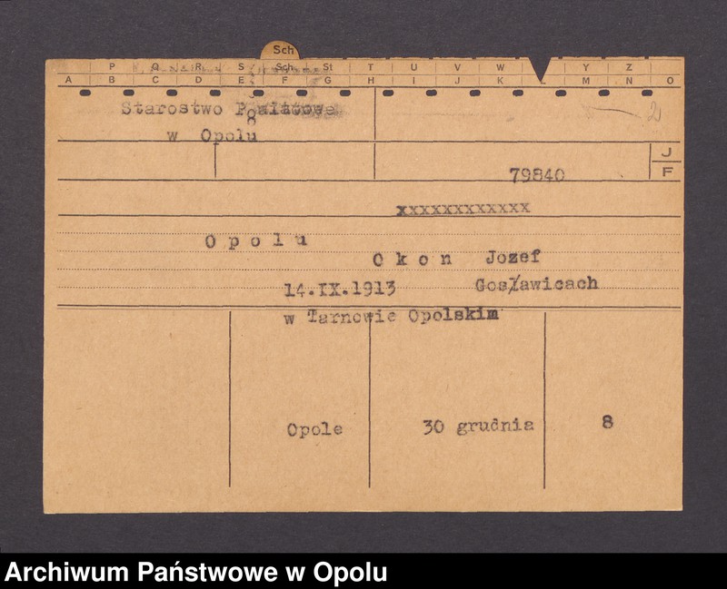 Obraz 4 z jednostki "[Drescher Josef, Bauerngrund]"
