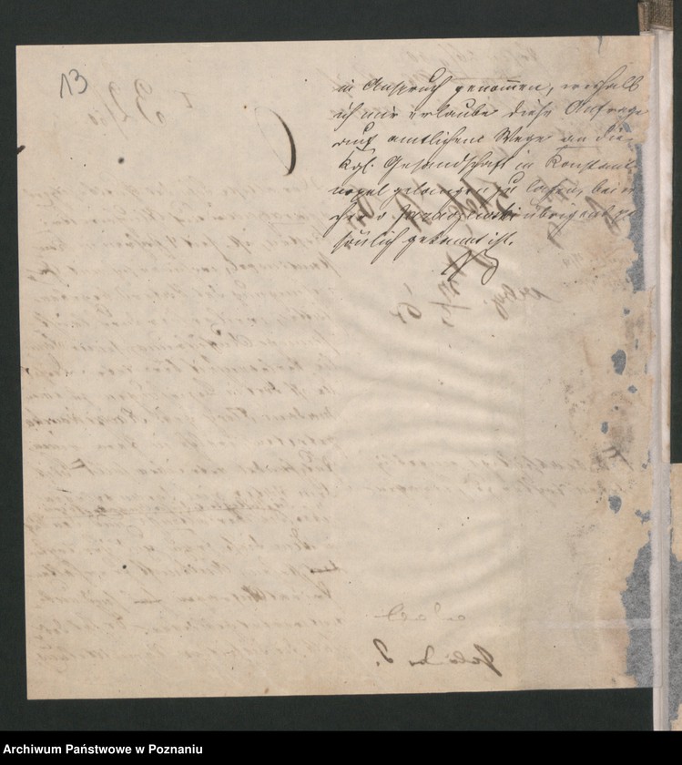 Obraz 17 z jednostki "A. betr. Familie Jaraczewski"