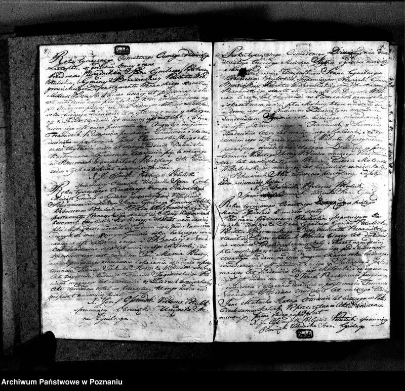 image.from.unit.number "Księga urodzeń, małżeństw i zgonu"