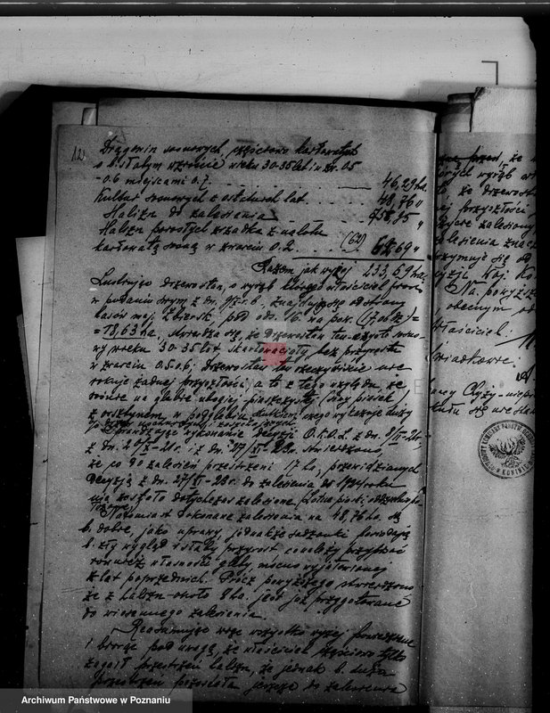 image.from.unit.number "Majątek Czerwieniec powiatu kaliskiego"