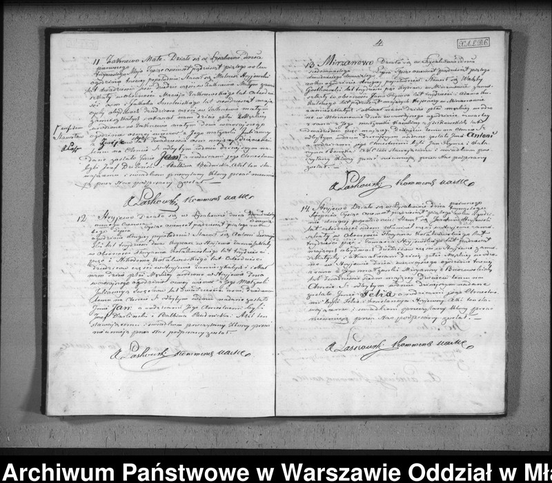 image.from.unit.number "Akta urodzin, małżeństw i zgonów"
