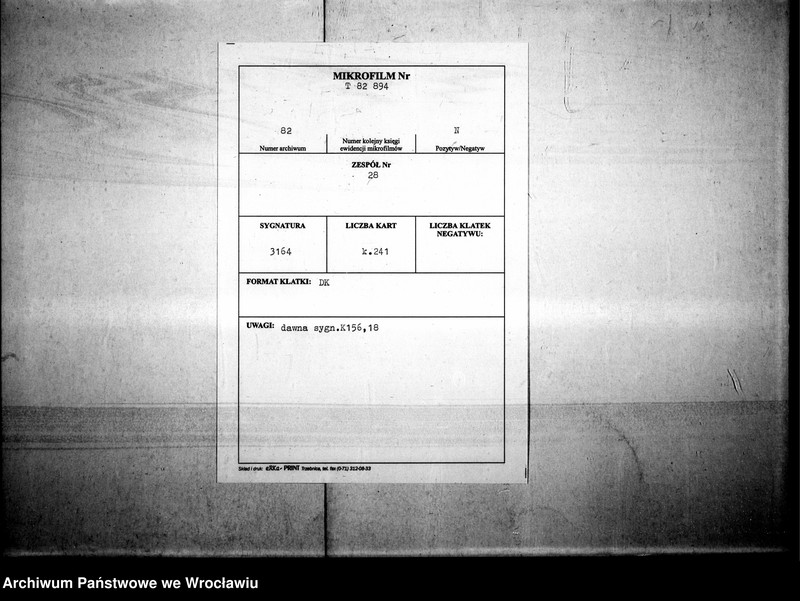 image.from.unit.number "Personalienverzeichnisse"