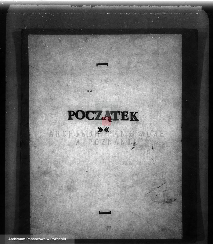 Obraz 3 z jednostki "Dodatkowy plan gospodarstwa leśnego majątku Niemierzewo powiatu międzychodzkiego 1938-1948"