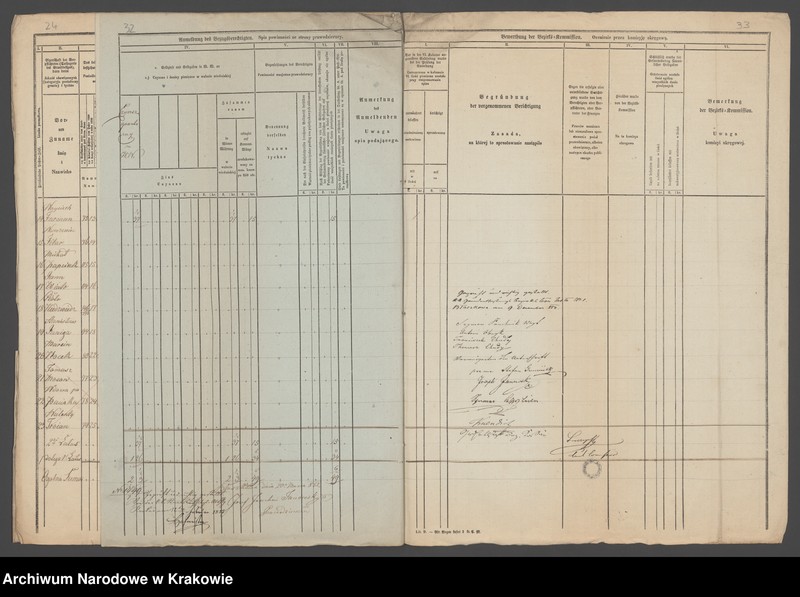 image.from.unit.number "Dominium Błaszkowa (Błaszkowa - część ) - Janowski Józef Joachim"
