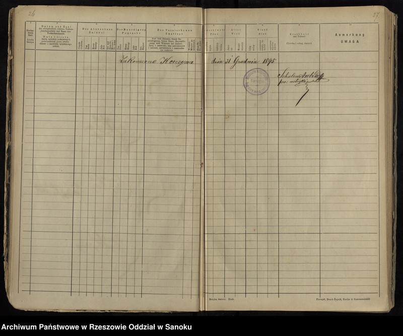 image.from.unit.number "Księga zgonów"