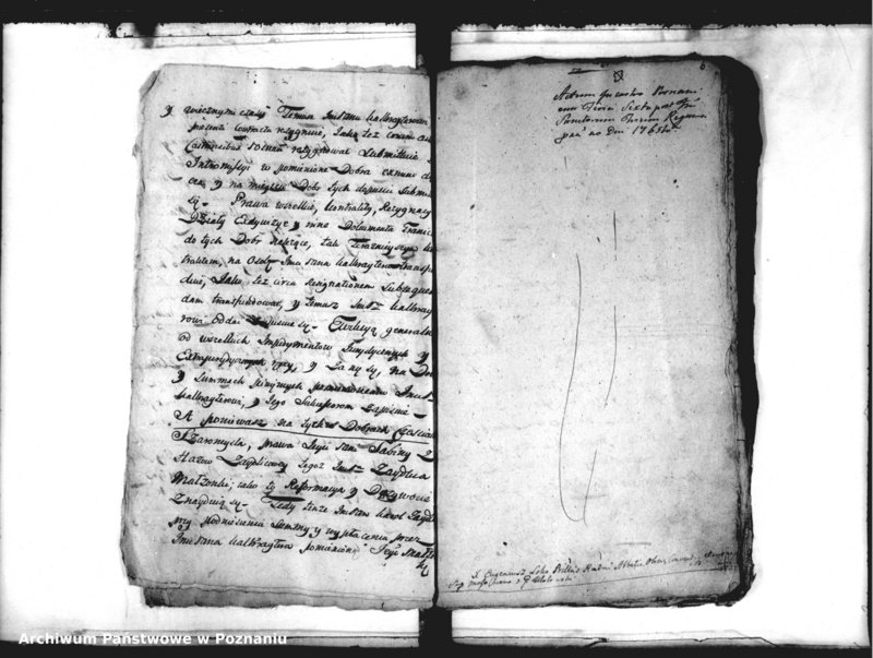 Obraz 8 z jednostki "Relationes [protocollon]"