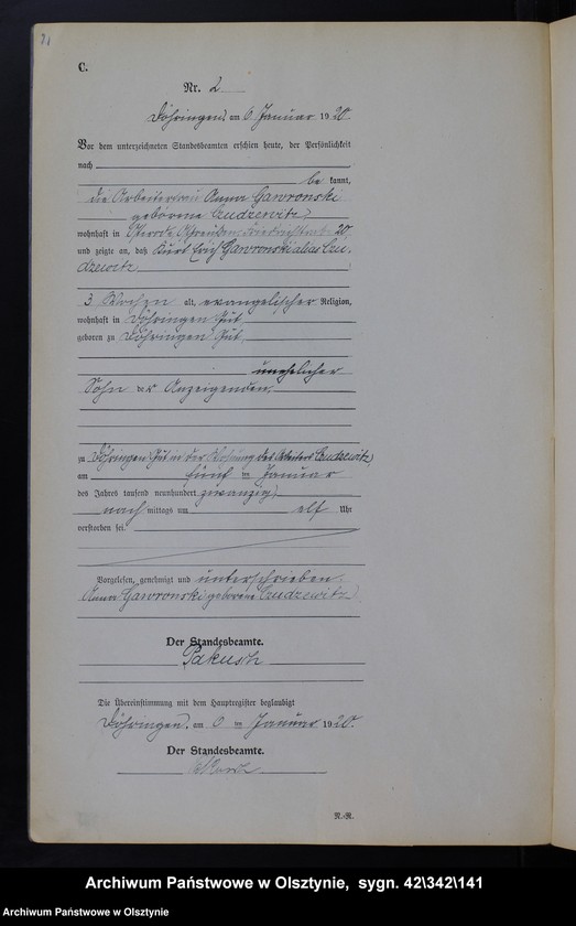 image.from.unit.number "Sterbe-Neben-Register Nr 1-35"