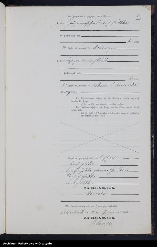 image.from.unit.number "Heiraths-Neben-Register Nr 1 - 17"