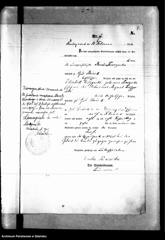 image.from.unit.number "Księga urodzeń"