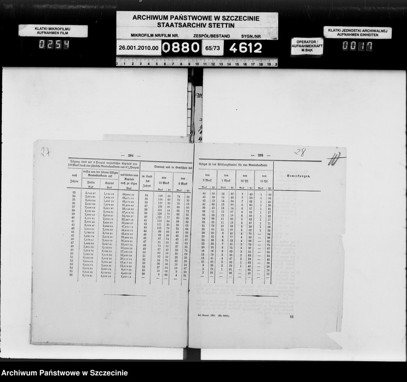image.from.unit.number "Errichtung von Rentengütern, vol. I"