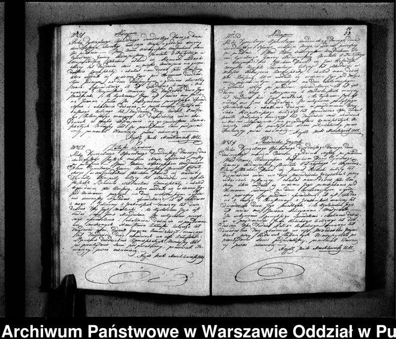 image.from.unit.number "Akta urodzeń, małżeństw, zgonów"