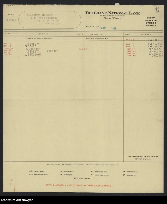 image.from.unit.number "Korespondencja z bankami, zestawiania i pokwitowania wpłat i wypłat, czeki"
