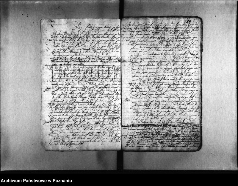 Obraz 19 z jednostki "Iuramenta [protocollon]"