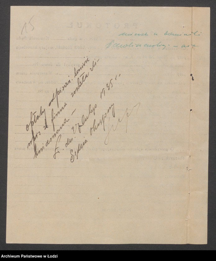 Obraz 17 z jednostki "Piotr Kurkowski- Biuro Komisowe-Pośrednictwo przy Kupnie i Sprzedaży"