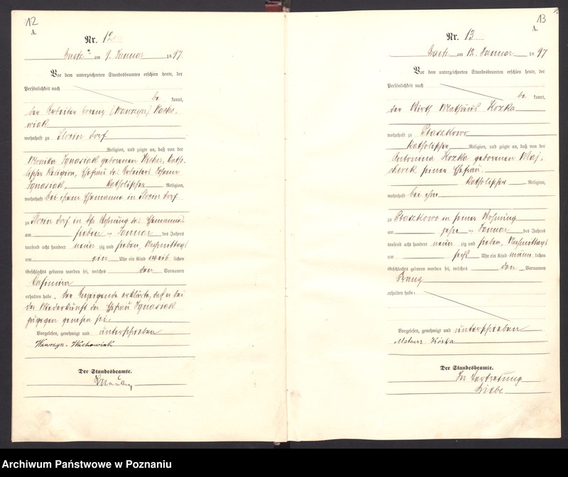 image.from.unit.number "Księga urodzeń"