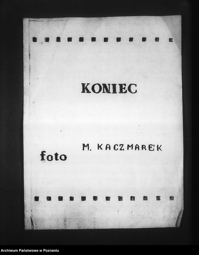 Obraz 17 z jednostki "Organizacja komórek partii NSDAP oraz Deutsche Arbeitsfront w urzędzie namiestnika raju Warty"